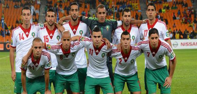 المغرب المغرب